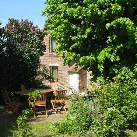 G6027 Roncherolles-en-Bray