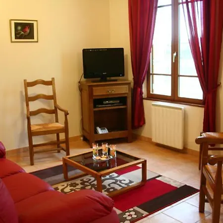 G6027 بيت للعطل Roncherolles-en-Bray
