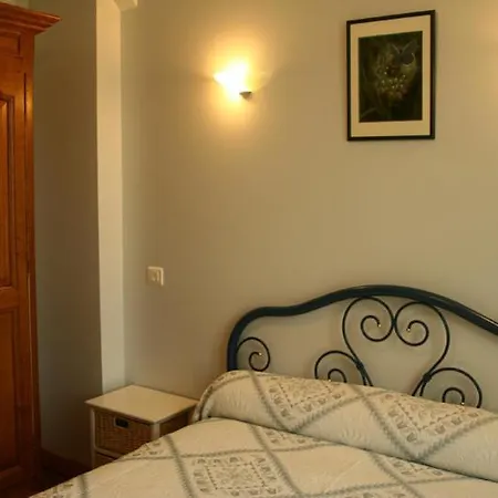 بيت للعطل G6027 Roncherolles-en-Bray