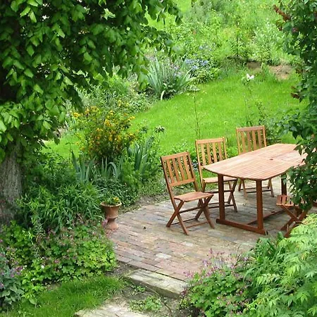 G6027 بيت للعطل Roncherolles-en-Bray
