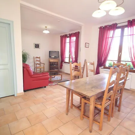 بيت للعطل G6027 Roncherolles-en-Bray